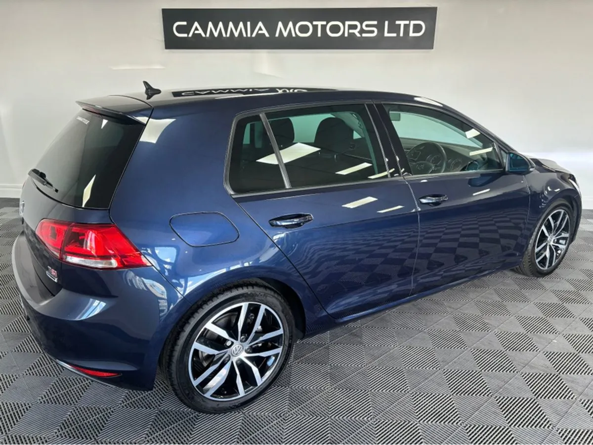 Volkswagen Golf Volkswagen Golf TSI DSG - Image 4