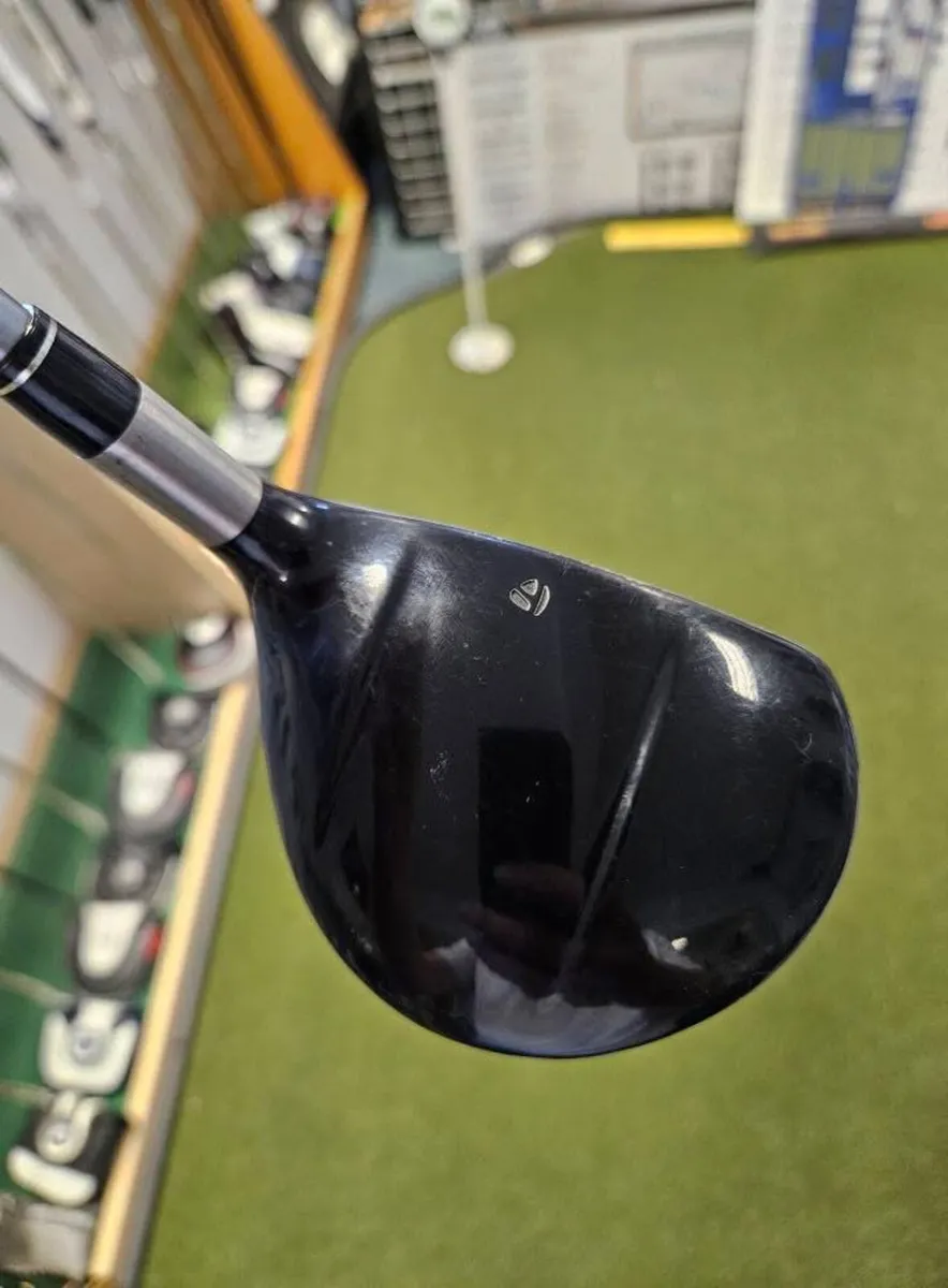 Taylormade r540 XD 7 Wood - Image 2