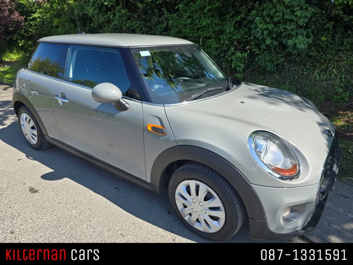 MINI HATCH Mini ONE 1.2 - Image 2