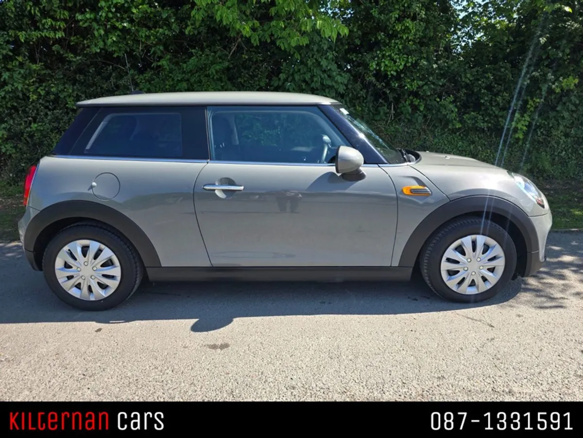 MINI HATCH Mini ONE 1.2 - Image 3