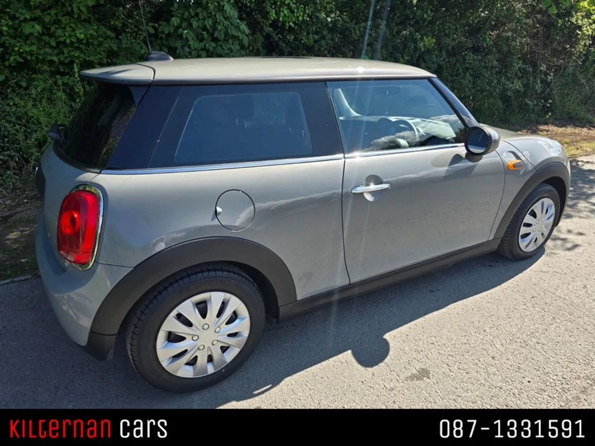 MINI HATCH Mini ONE 1.2 - Image 4