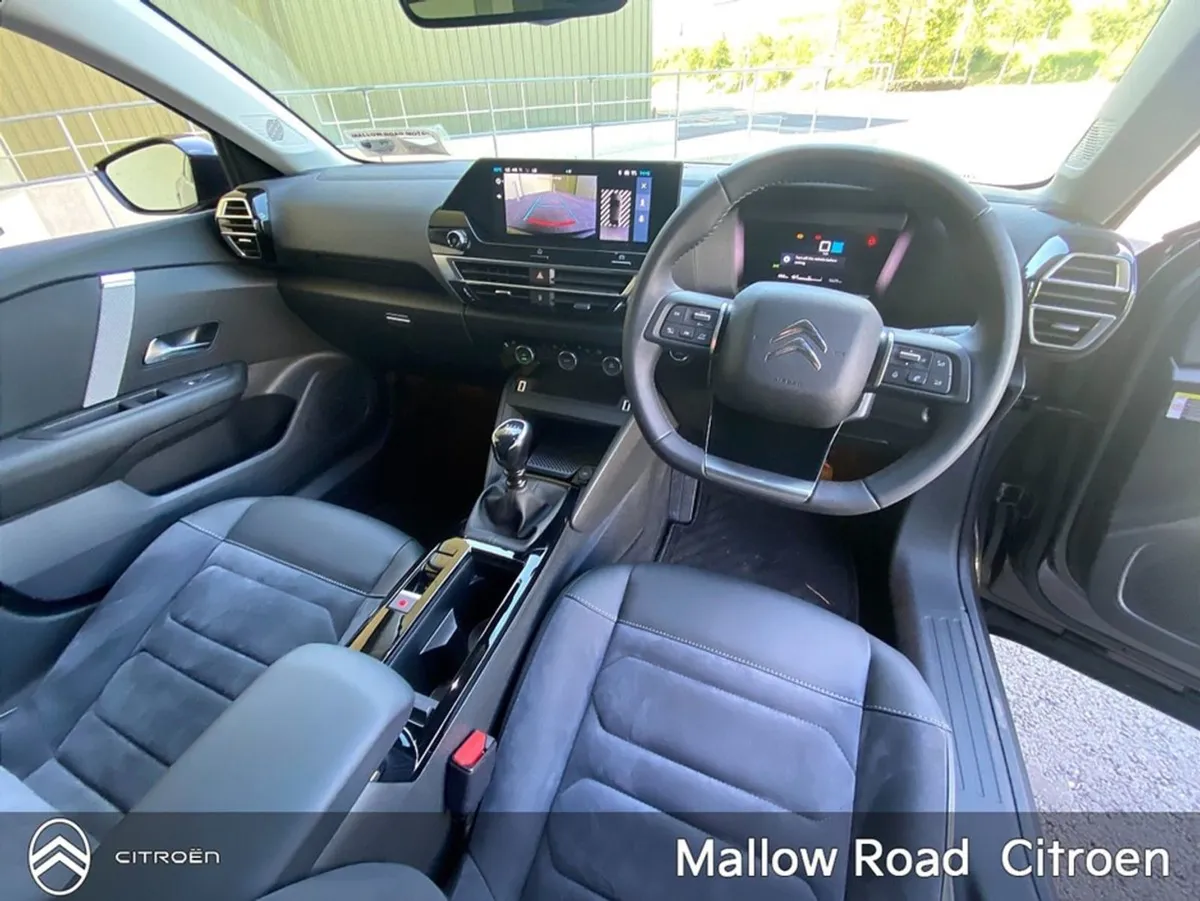 Citroen C4 MAX Puretech 130 My42 - Image 2