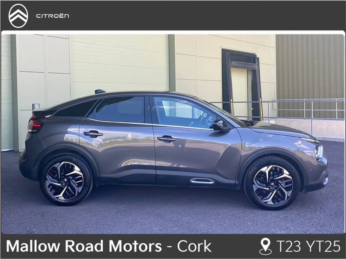 Citroen C4 MAX Puretech 130 My42 - Image 4