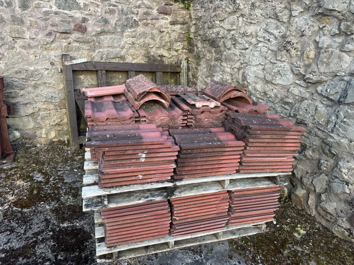 Roof tiles - Image 1