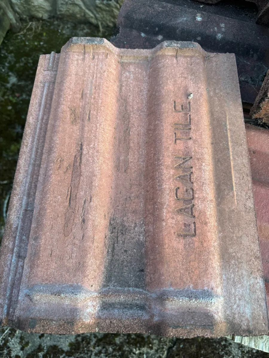 Roof tiles - Image 3