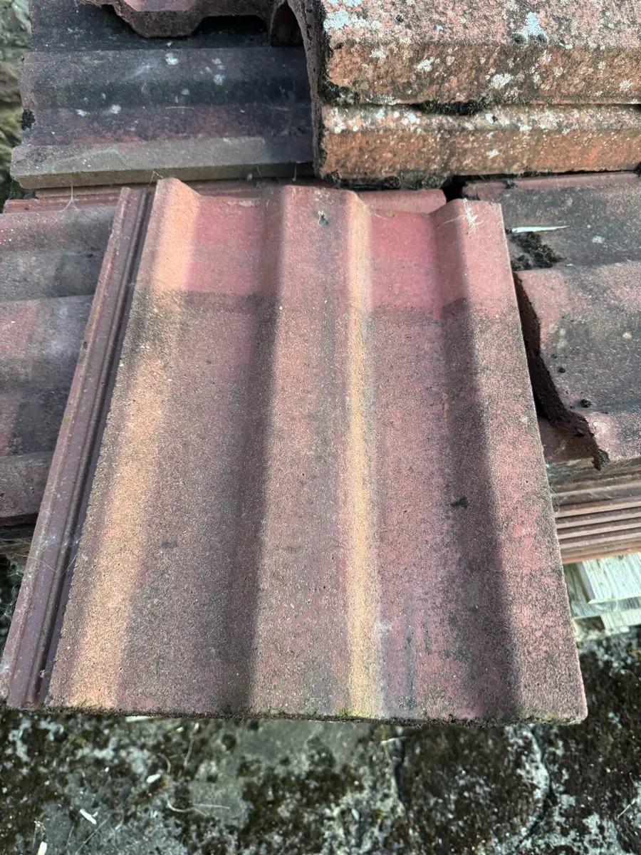 Roof tiles - Image 4