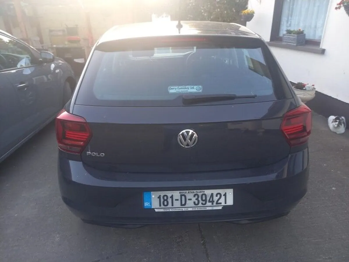 2018 Bmw I3 - Image 4