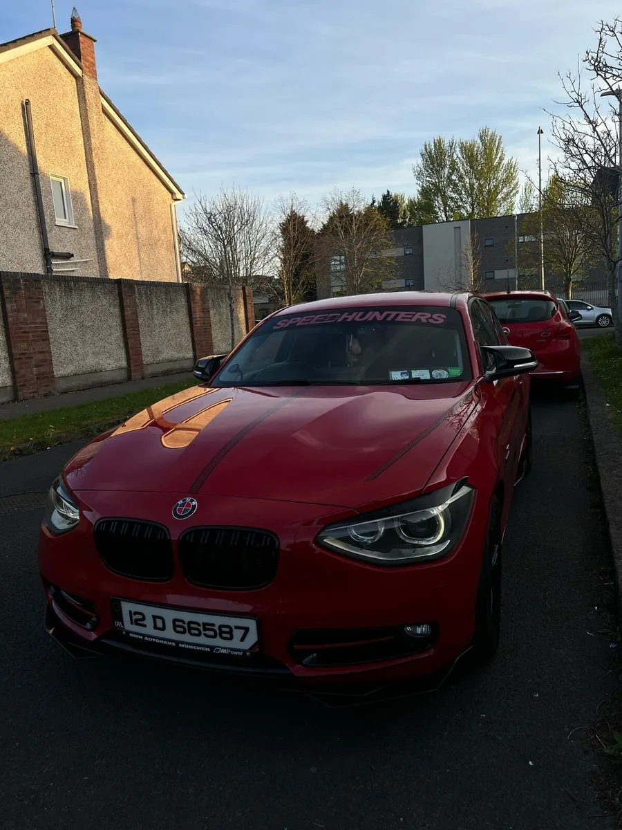BMW 116i sport - Image 2