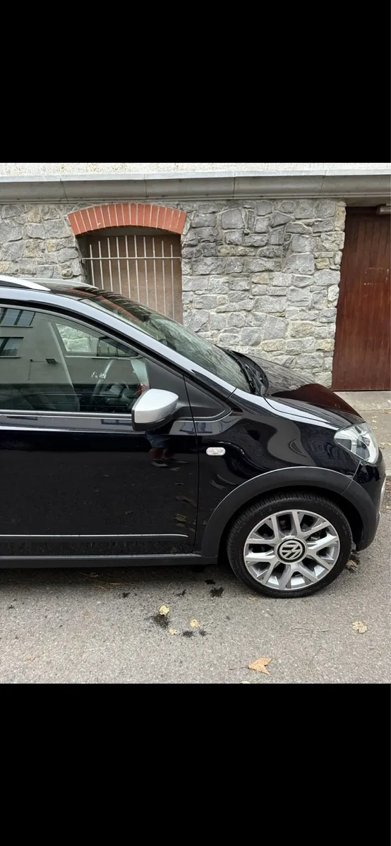 VW up 2016 low klms automatic - Image 4