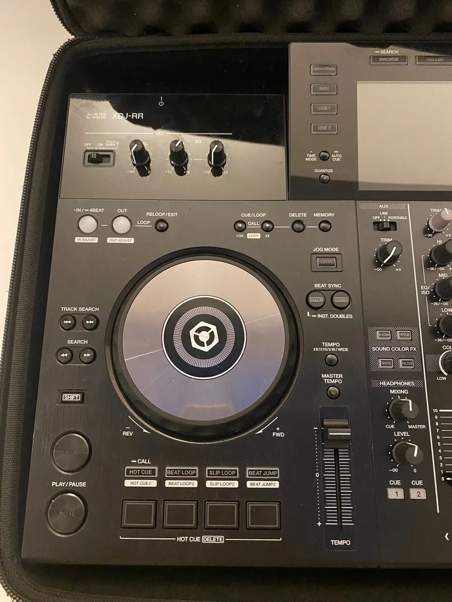 Pioneer XDJ-RR - Image 2
