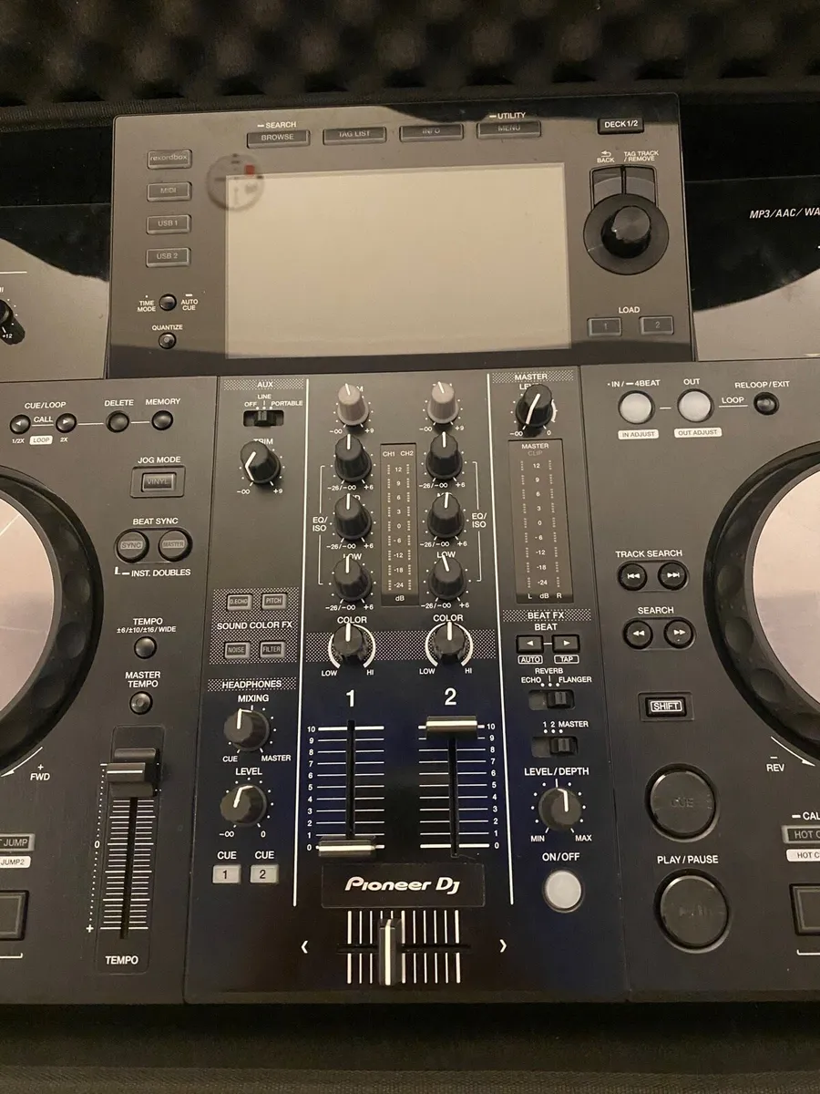 Pioneer XDJ-RR - Image 3