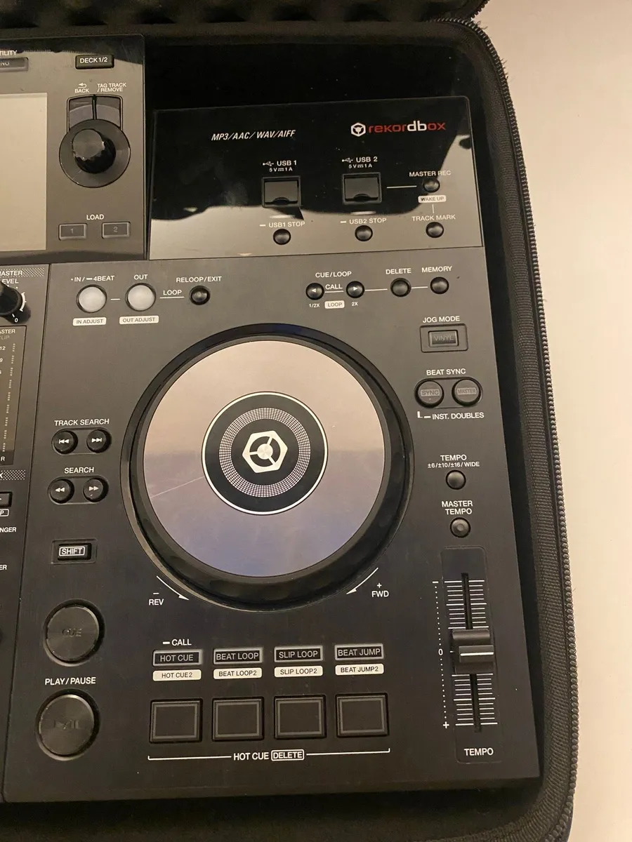 Pioneer XDJ-RR - Image 4