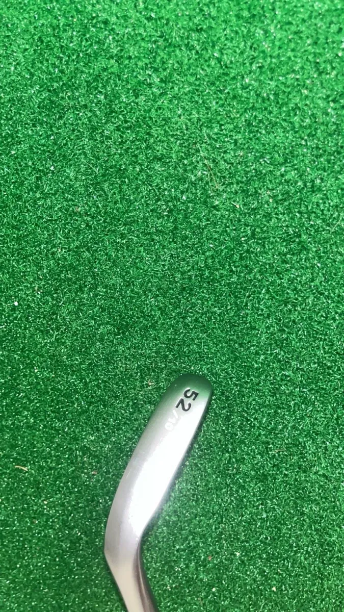 Cleveland rtx 52degree wedge - Image 4