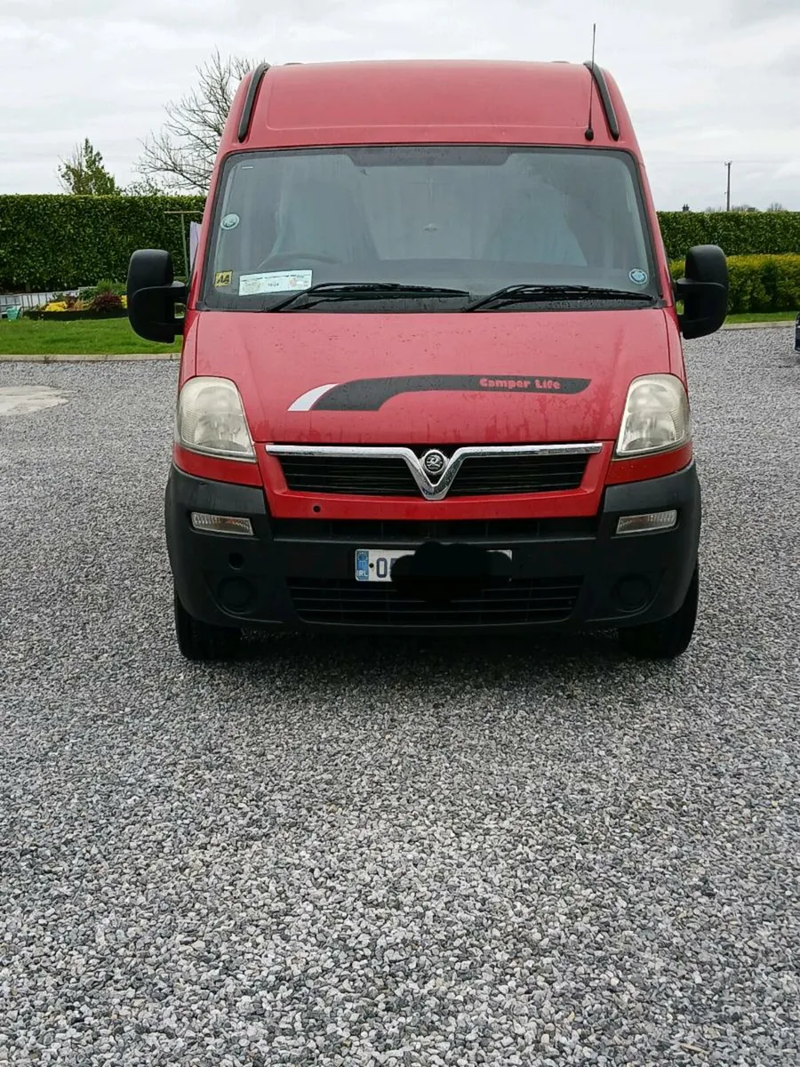 Campervan - Image 3