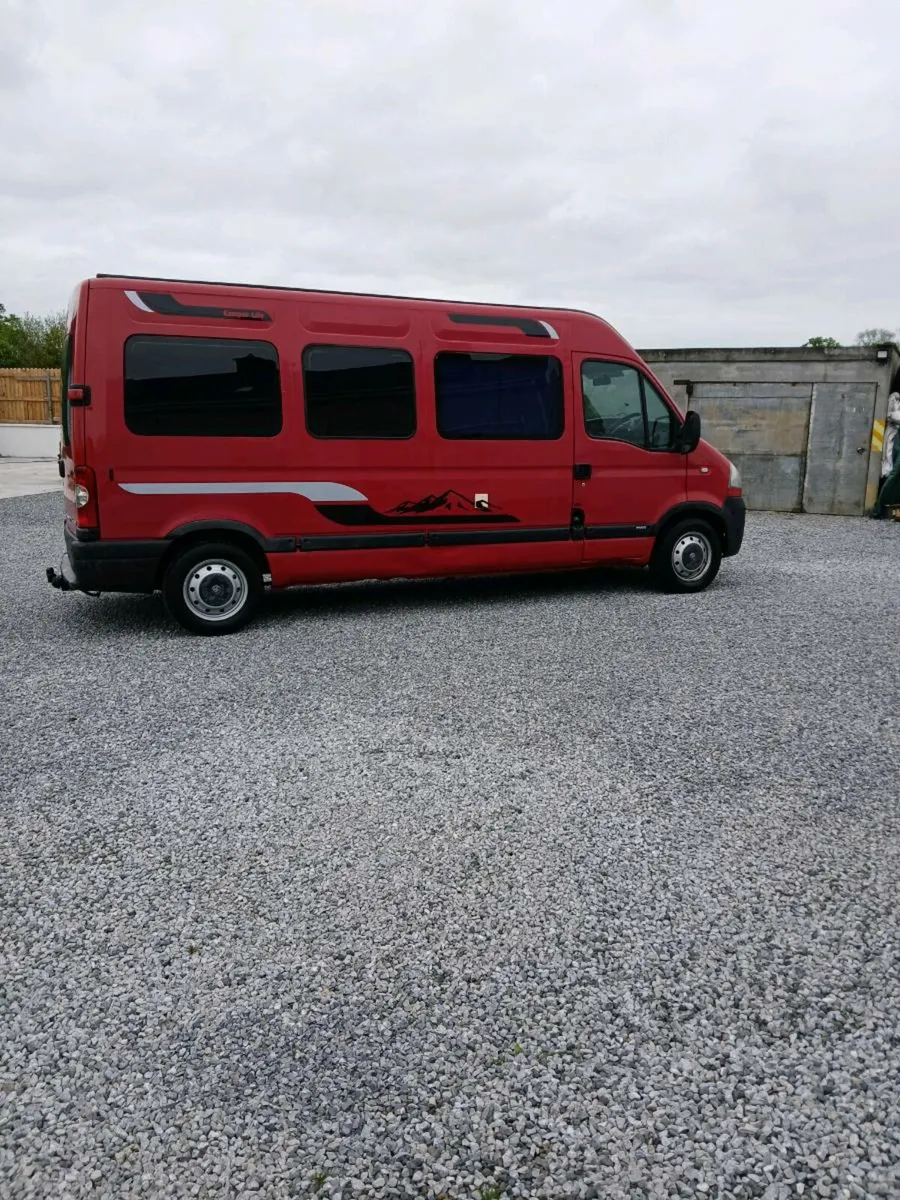 Campervan - Image 4