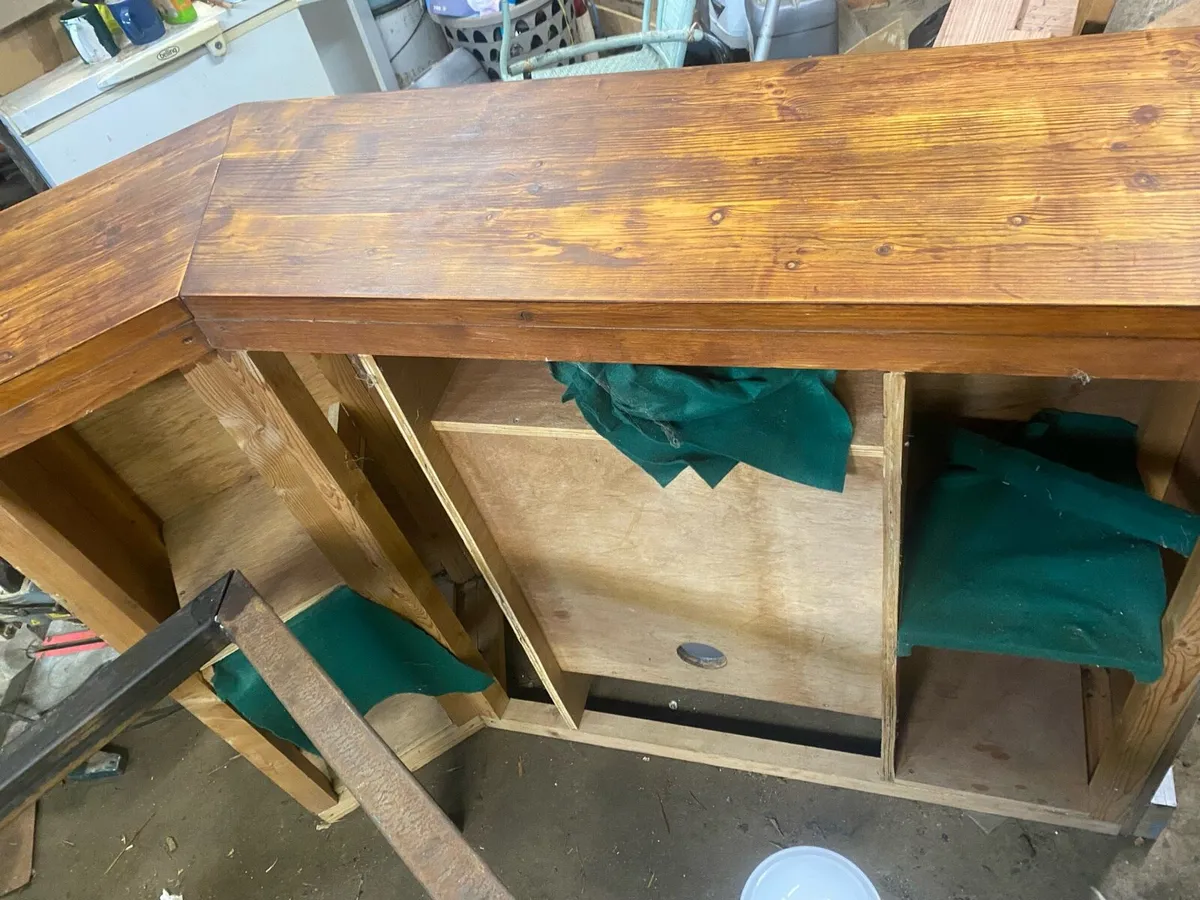 Bar counter - Image 2