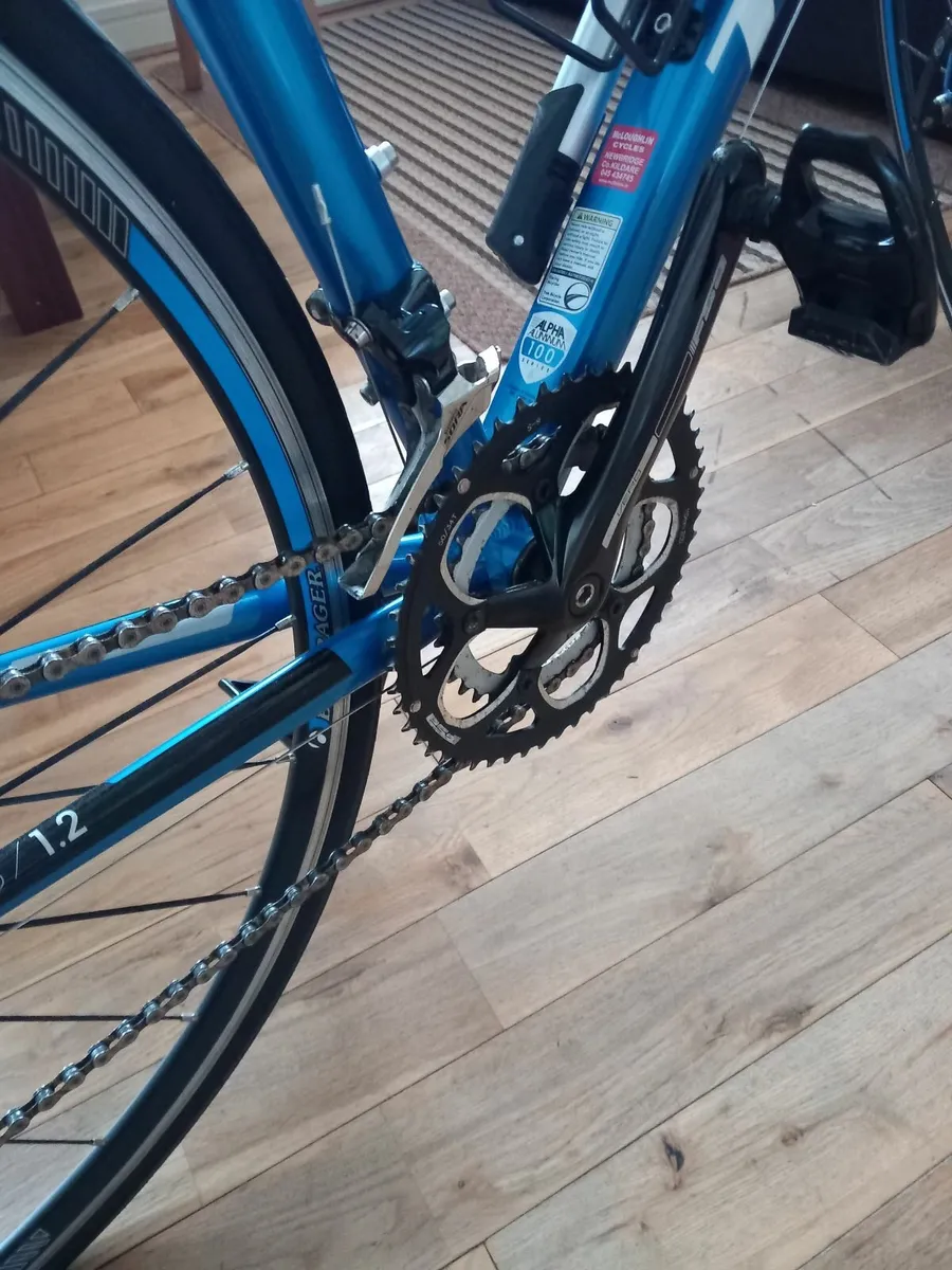 Bike - Image 4