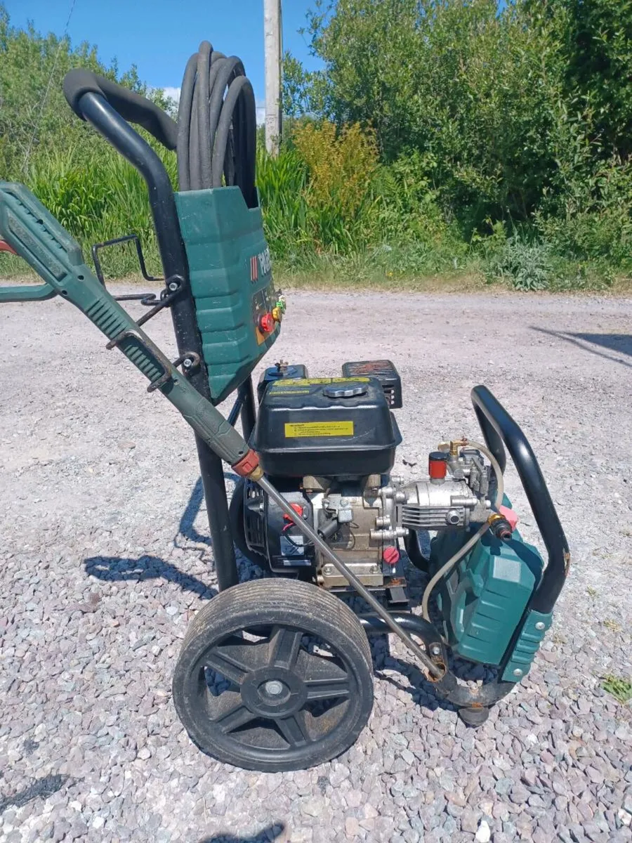 Power washer - Image 4