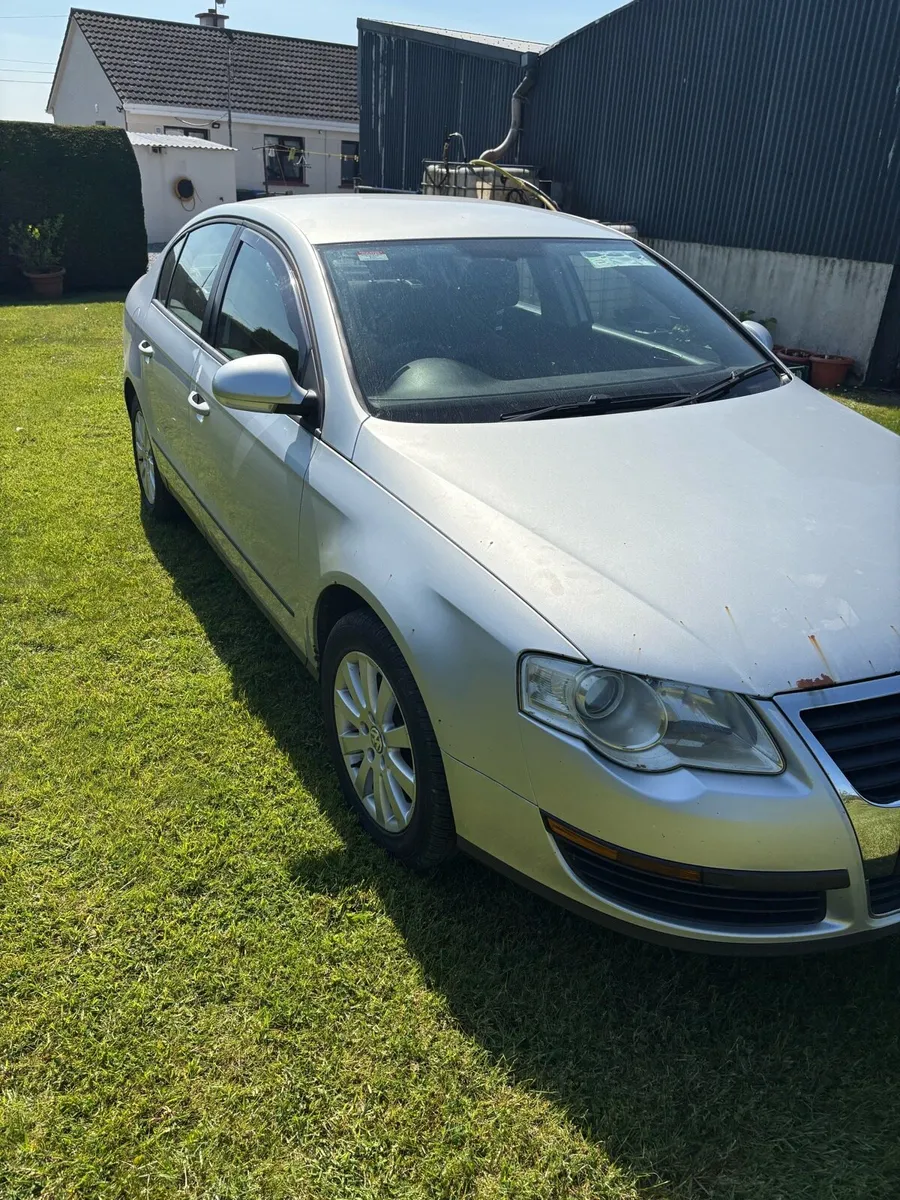 Vw Passat - Image 2