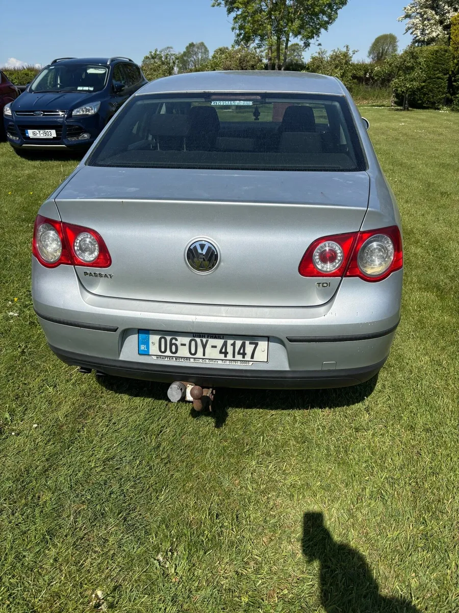 Vw Passat - Image 3