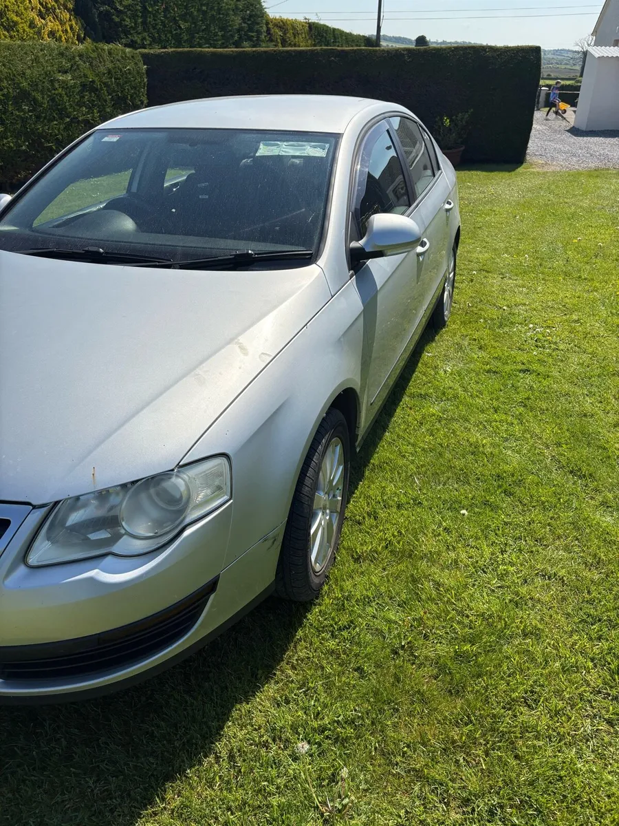 Vw Passat - Image 4