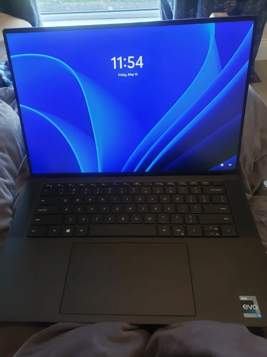 New Dell Laptop XPS i7-13 Generation - Image 3