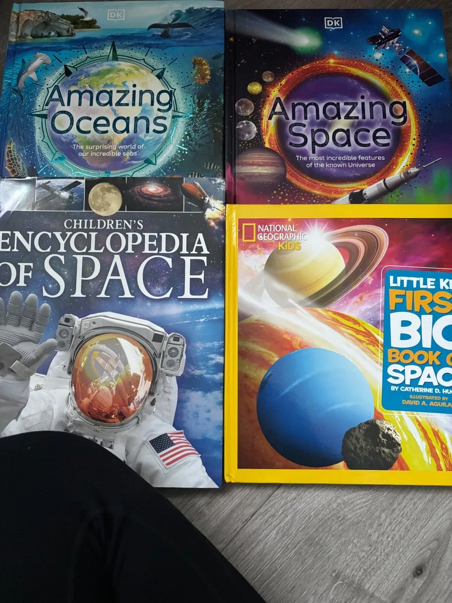 Kids books prices in description - Image 4