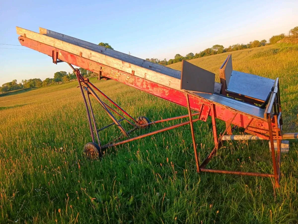 Turf conveyor - Image 2