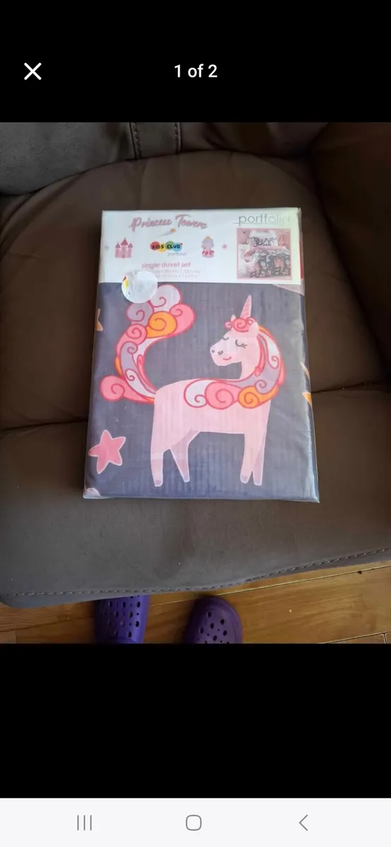Duvet cover - Image 1
