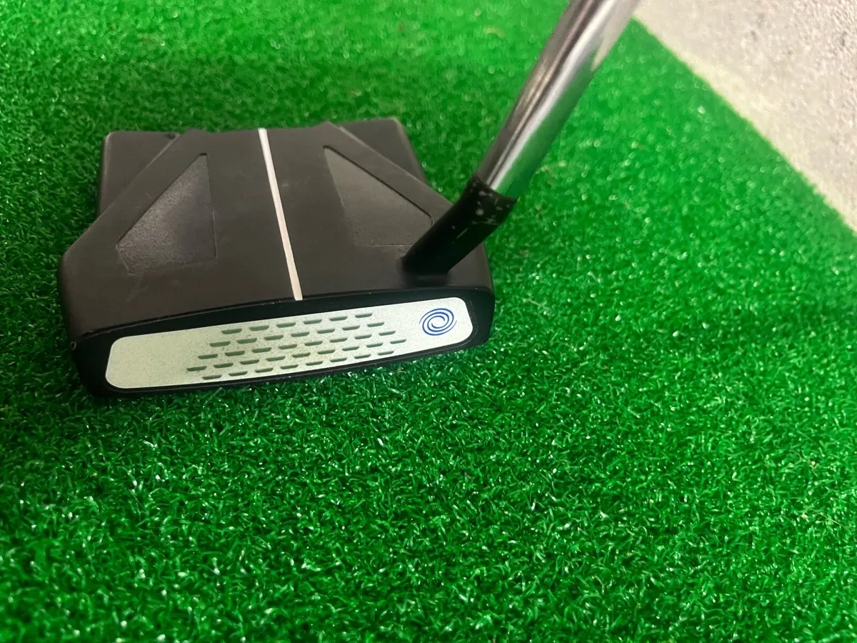 Odyssey ten putter - Image 2