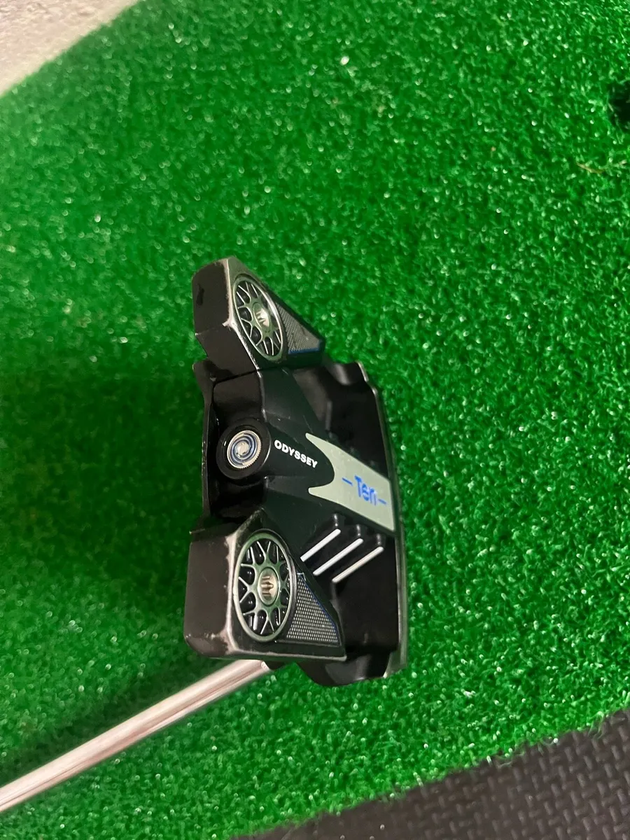 Odyssey ten putter - Image 4