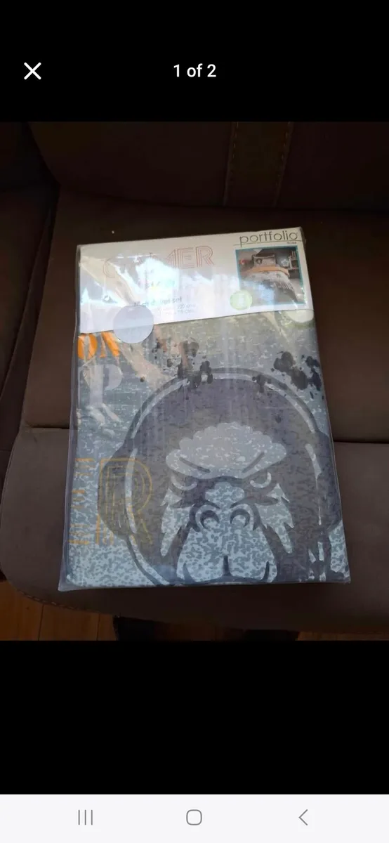 Duvet cover - Image 1