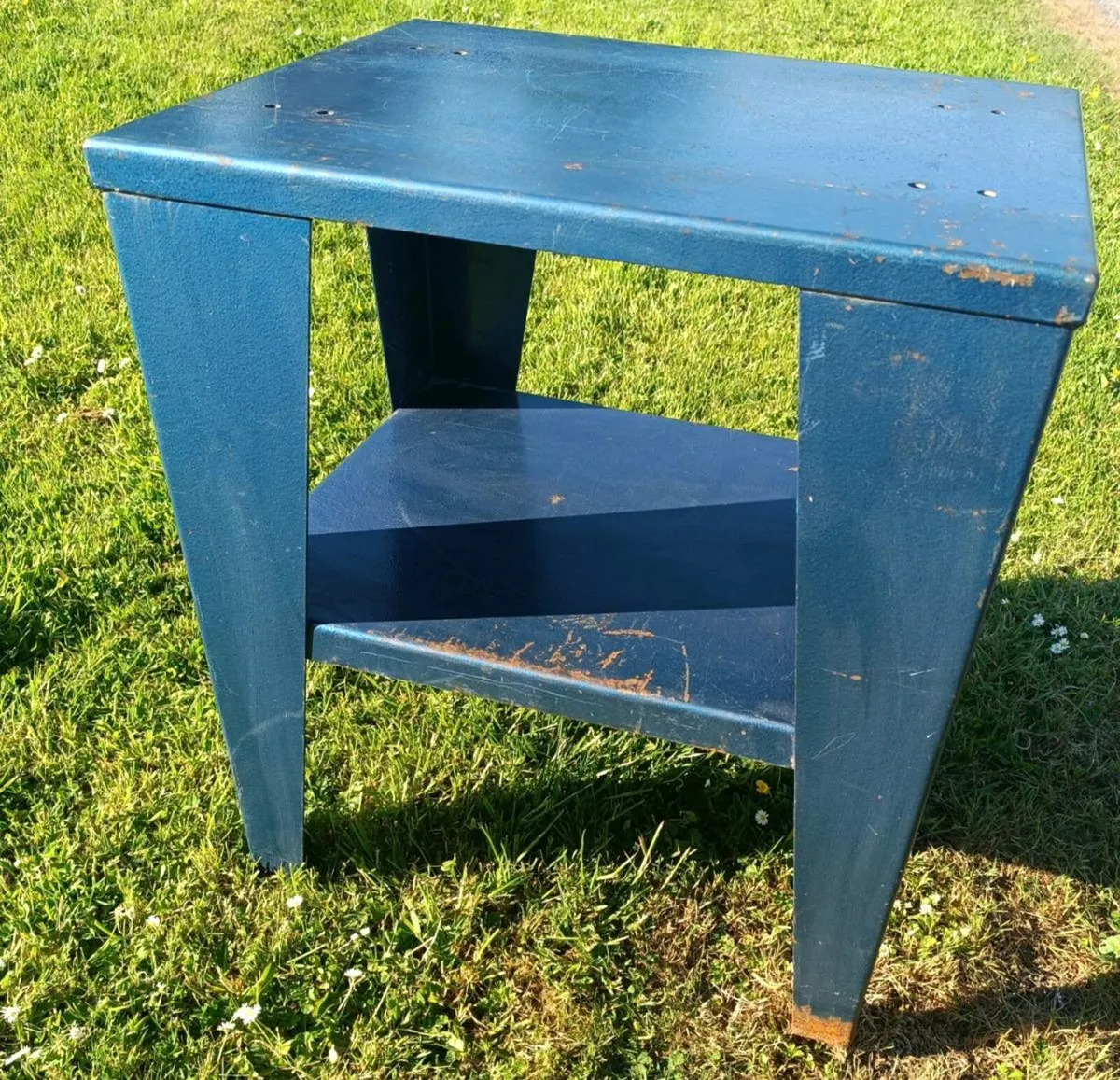 Pottery Workbench - Image 1