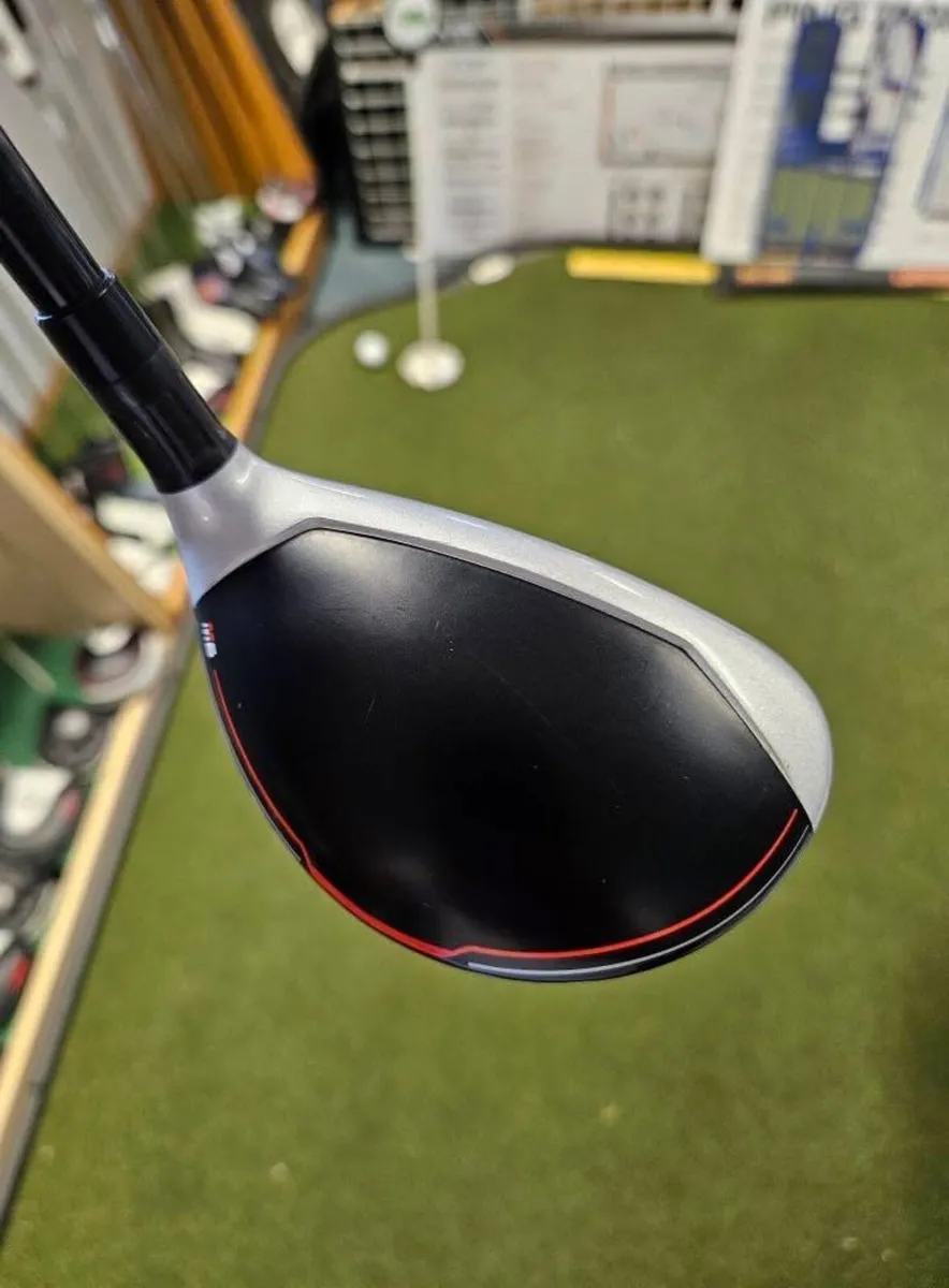 Taylormade M6 3 Hybrid - Image 4