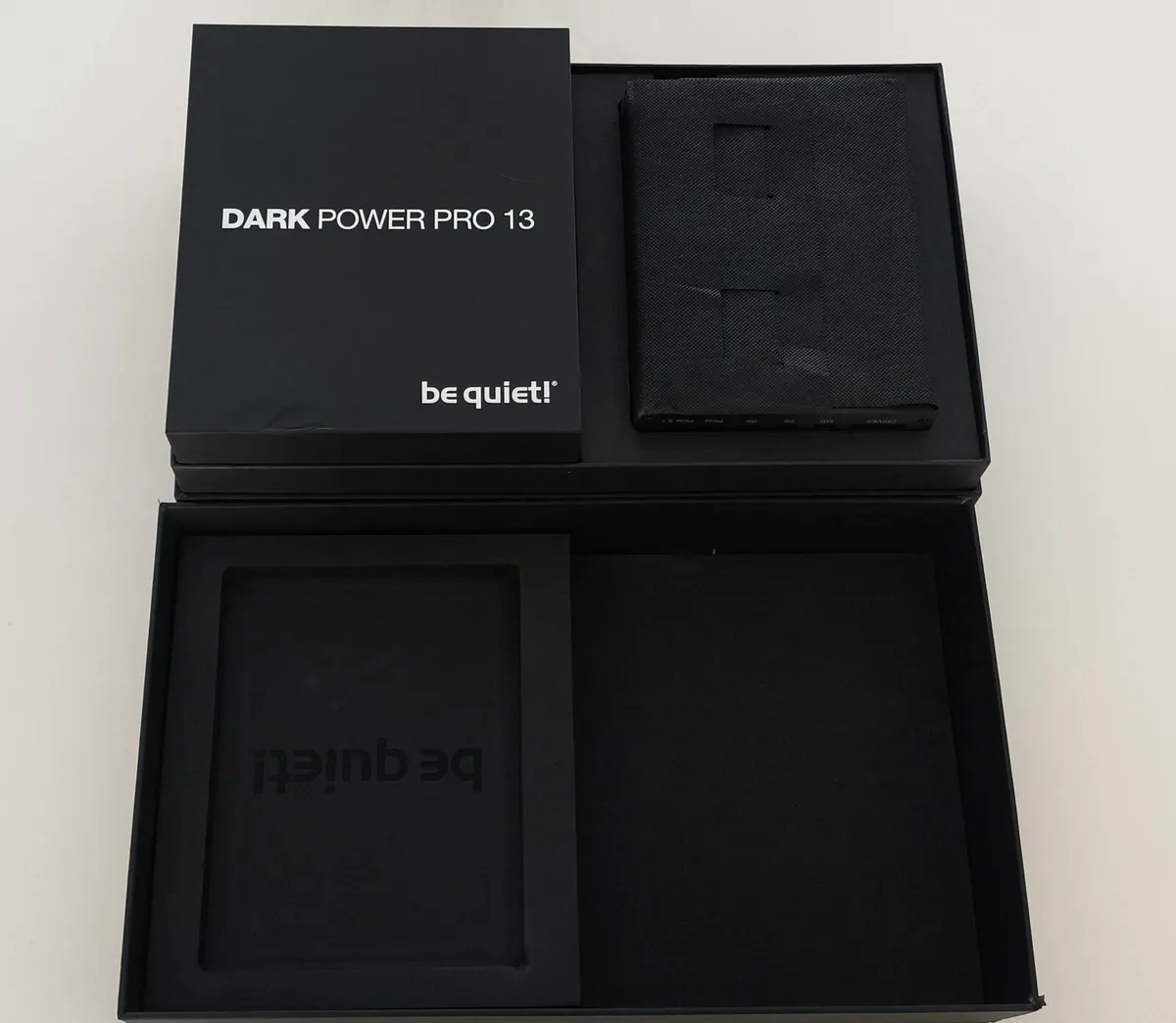 Power Supply Be Quiet Dark Power 13 Pro 1600 W - Image 2