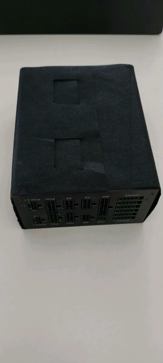 Power Supply Be Quiet Dark Power 13 Pro 1600 W - Image 4