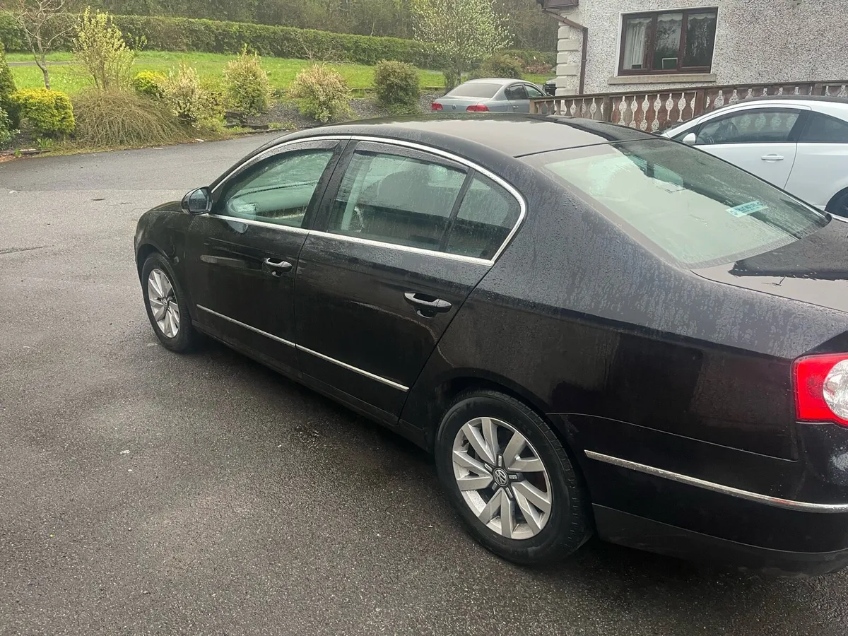 2008 Passat - Image 2