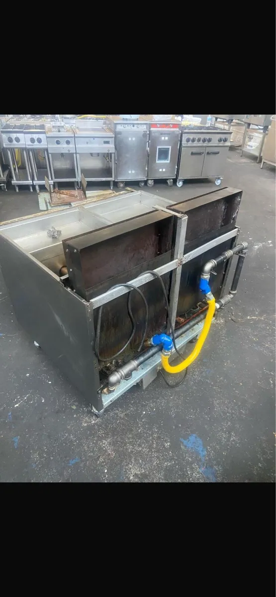 Frymaster Fryers - Image 3