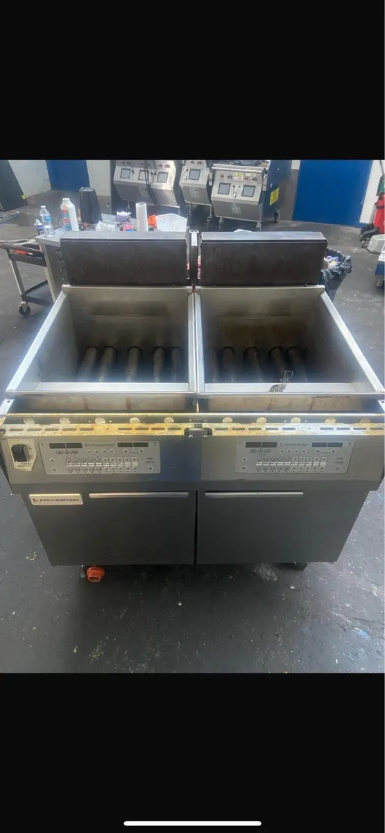 Frymaster Fryers - Image 4