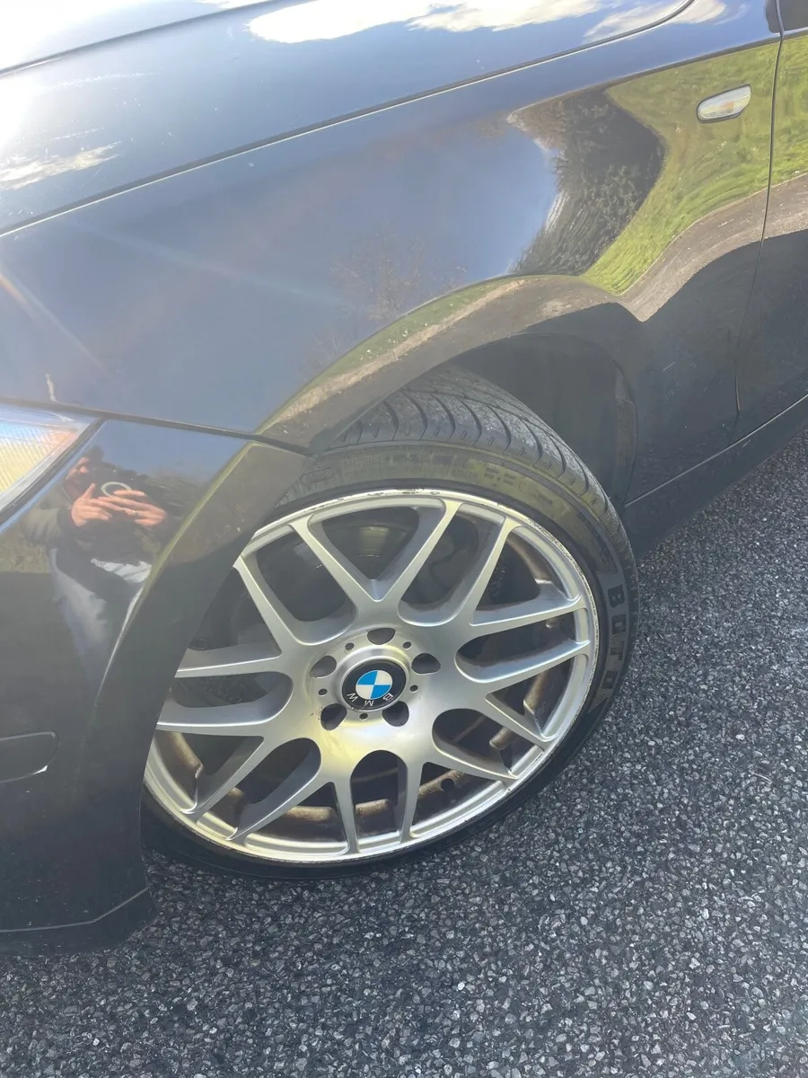 BMW 1-Series 2010 - Image 1
