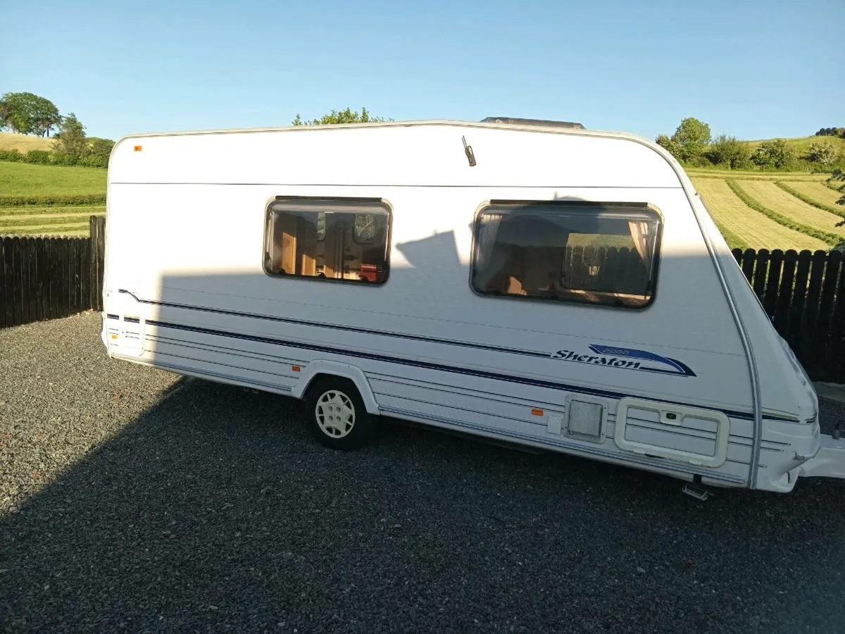 Caravan - Image 2