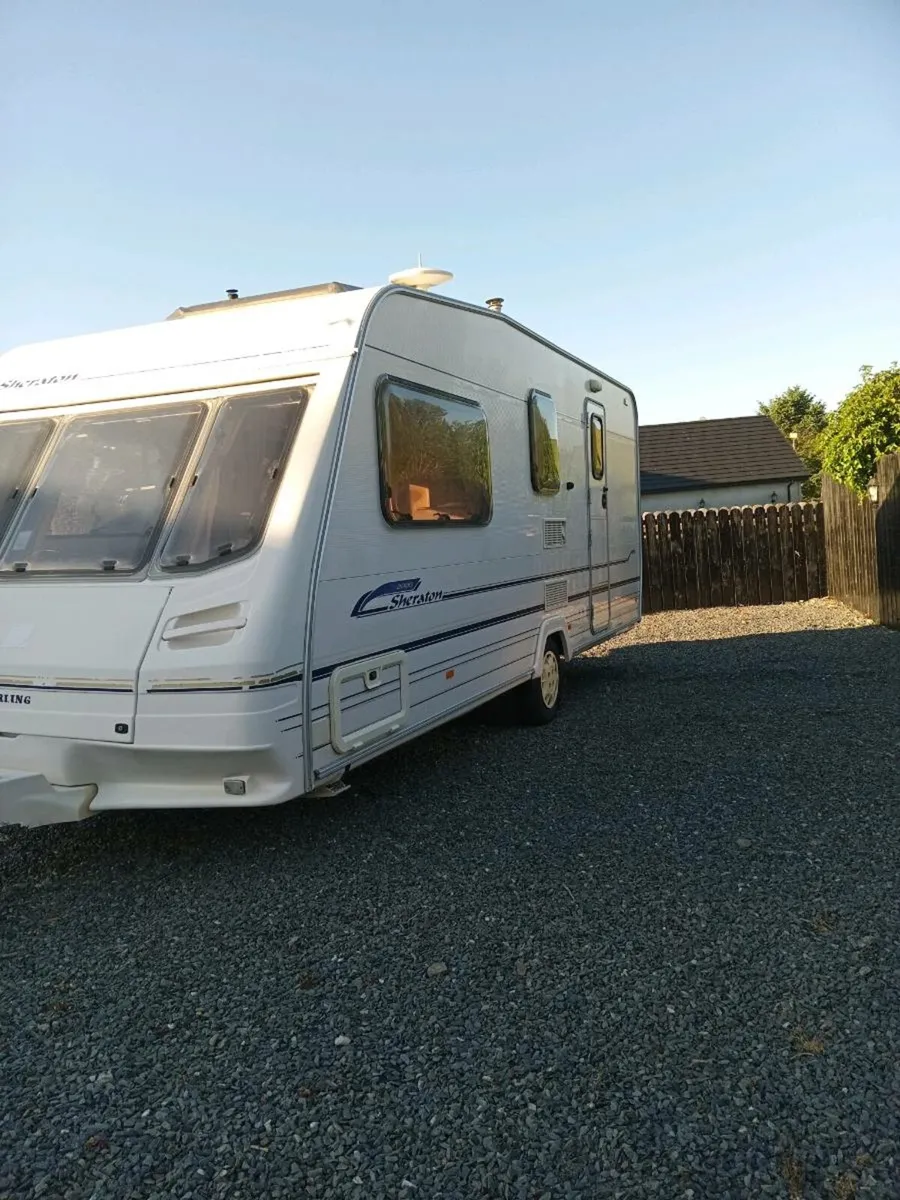 Caravan - Image 3