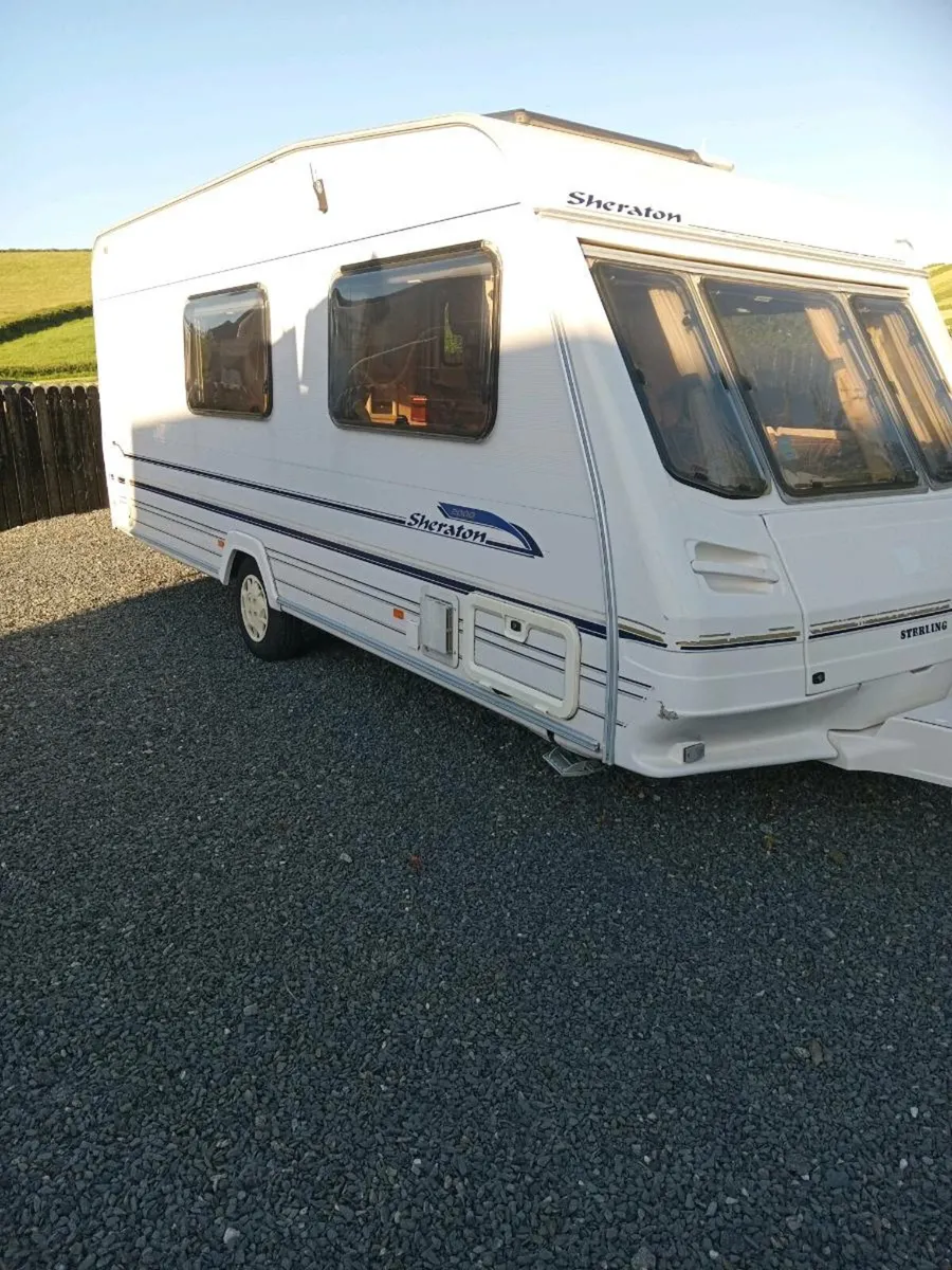 Caravan - Image 4