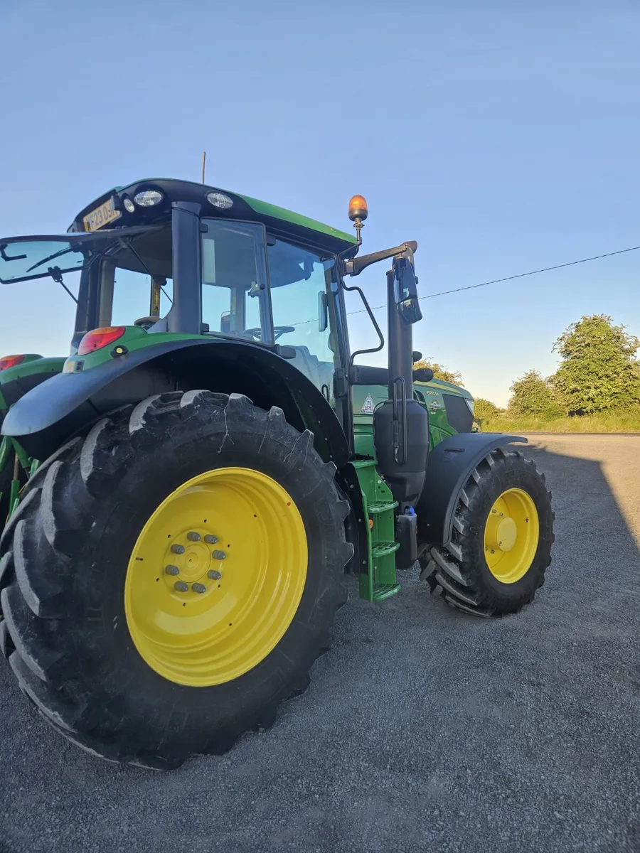 Tractors - Image 3