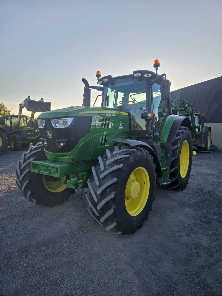 Tractors - Image 2