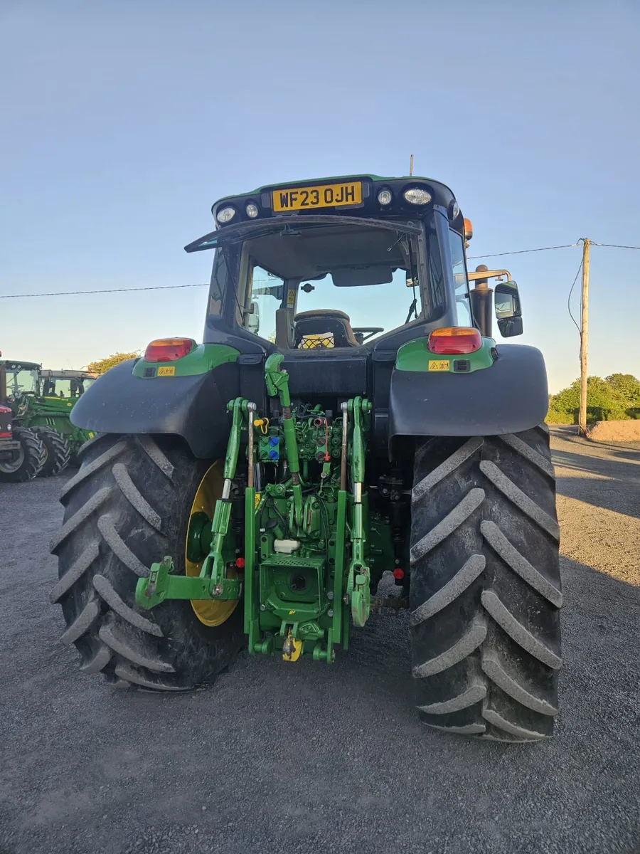 Tractors - Image 4