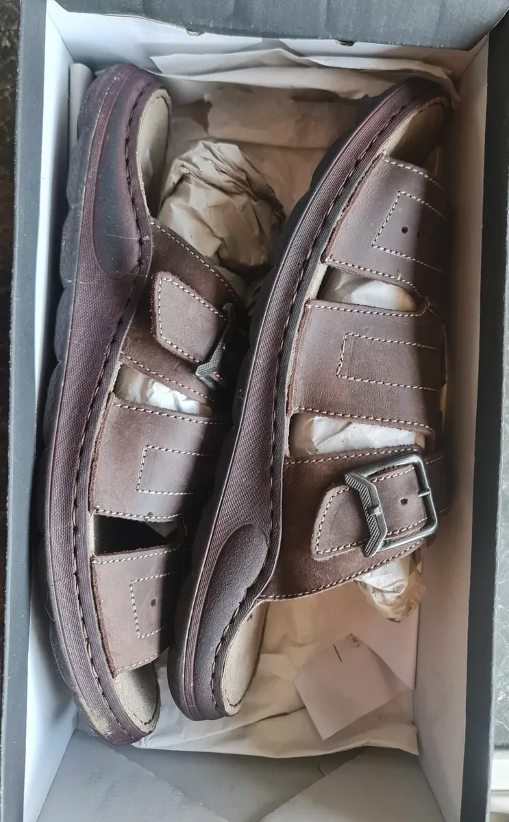 Mens sandals - Image 4