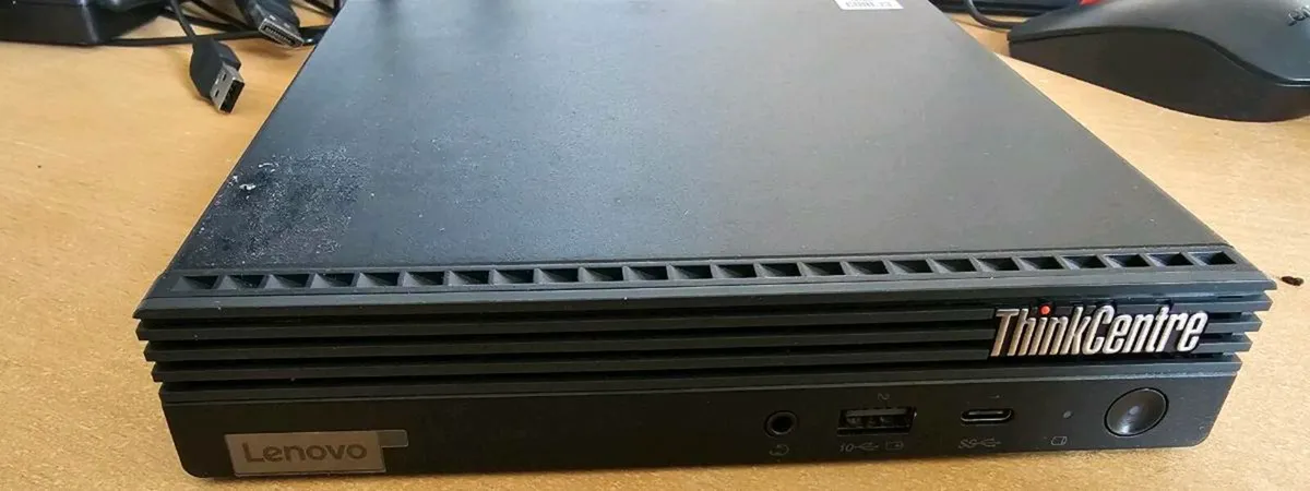 Mini pc - Image 1