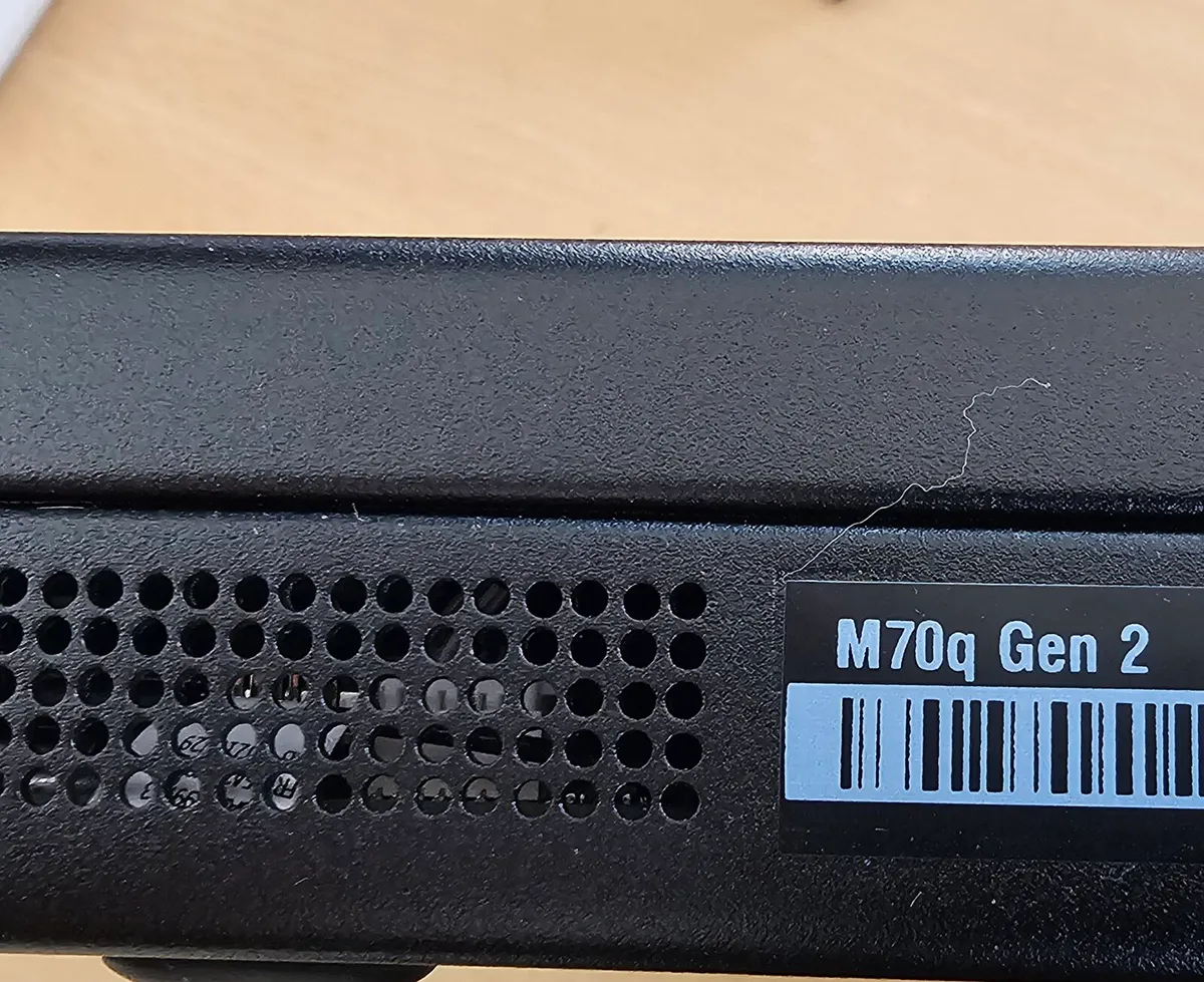Mini pc - Image 3