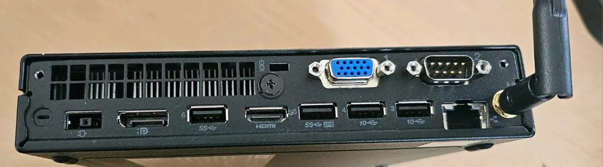 Mini pc - Image 4